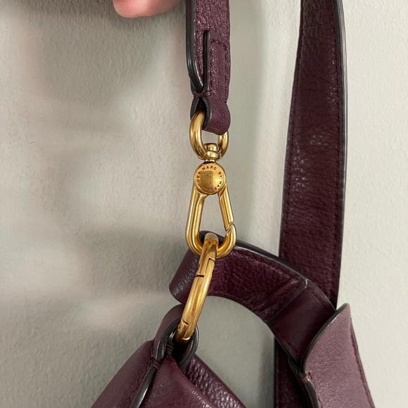 EUC Marc by Marc Jacobs Leather Purse - Picture 3 of 7